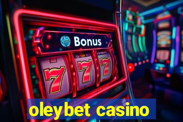 oleybet casino